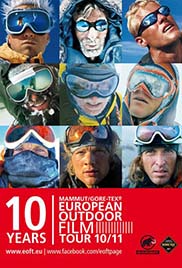 European Outdoor Film Tour